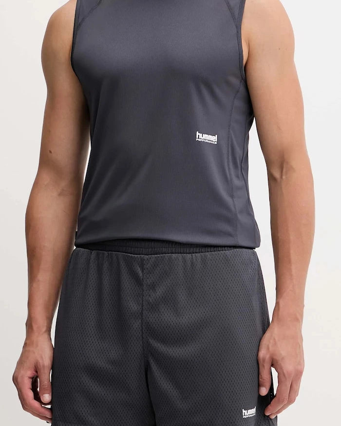 Hummel Spor Kısa Şort