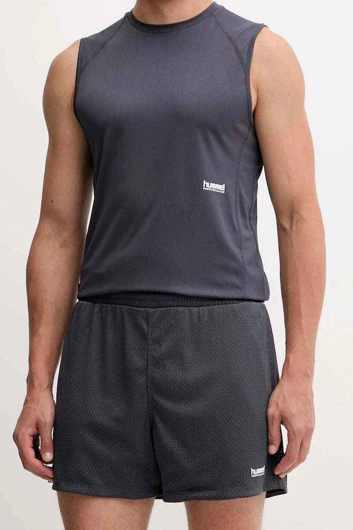 Hummel Spor Kısa Şort