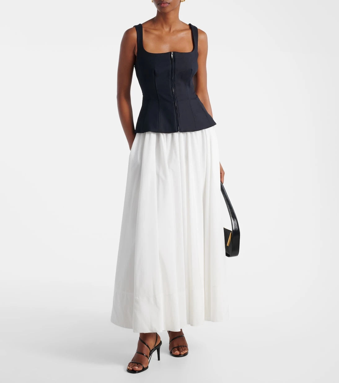 Simkhai - Jolynn maxi dress