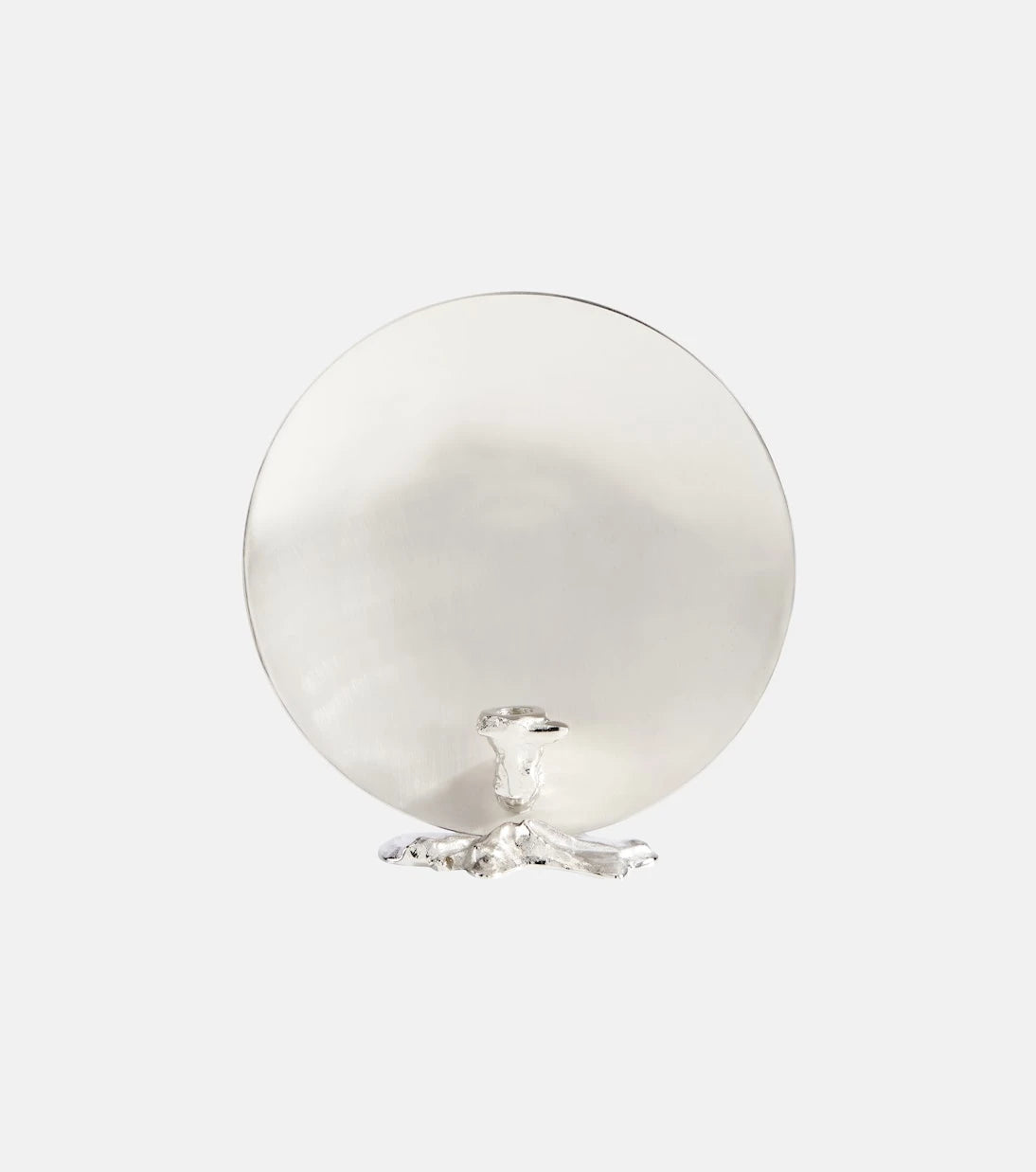 Polspotten - Spherical Drip candle holder by Pascal Smelik