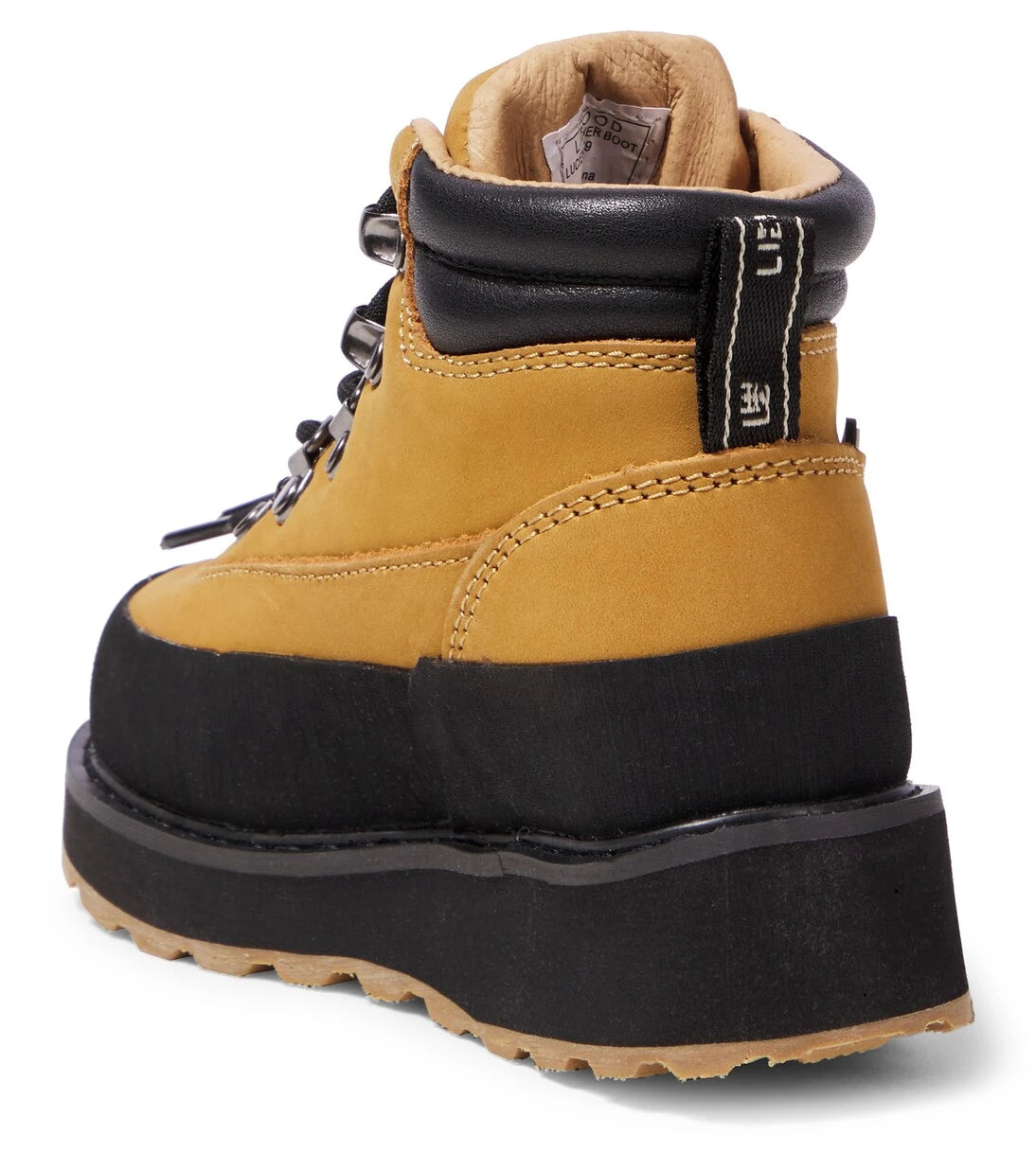 Liewood - Lucien leather boots