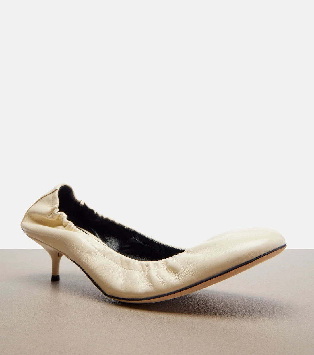 Phoebe Philo - Leather pumps