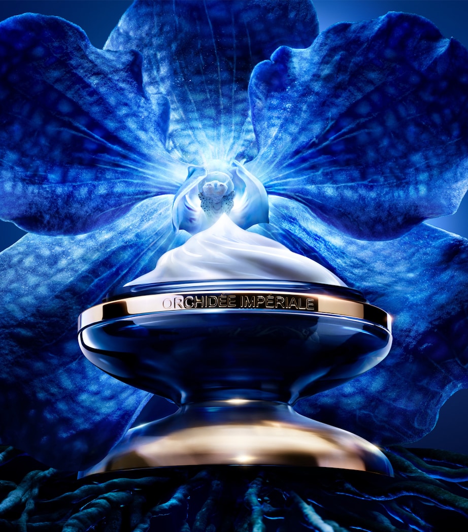 Orchidée Impériale The Longevity Cream (50ml)