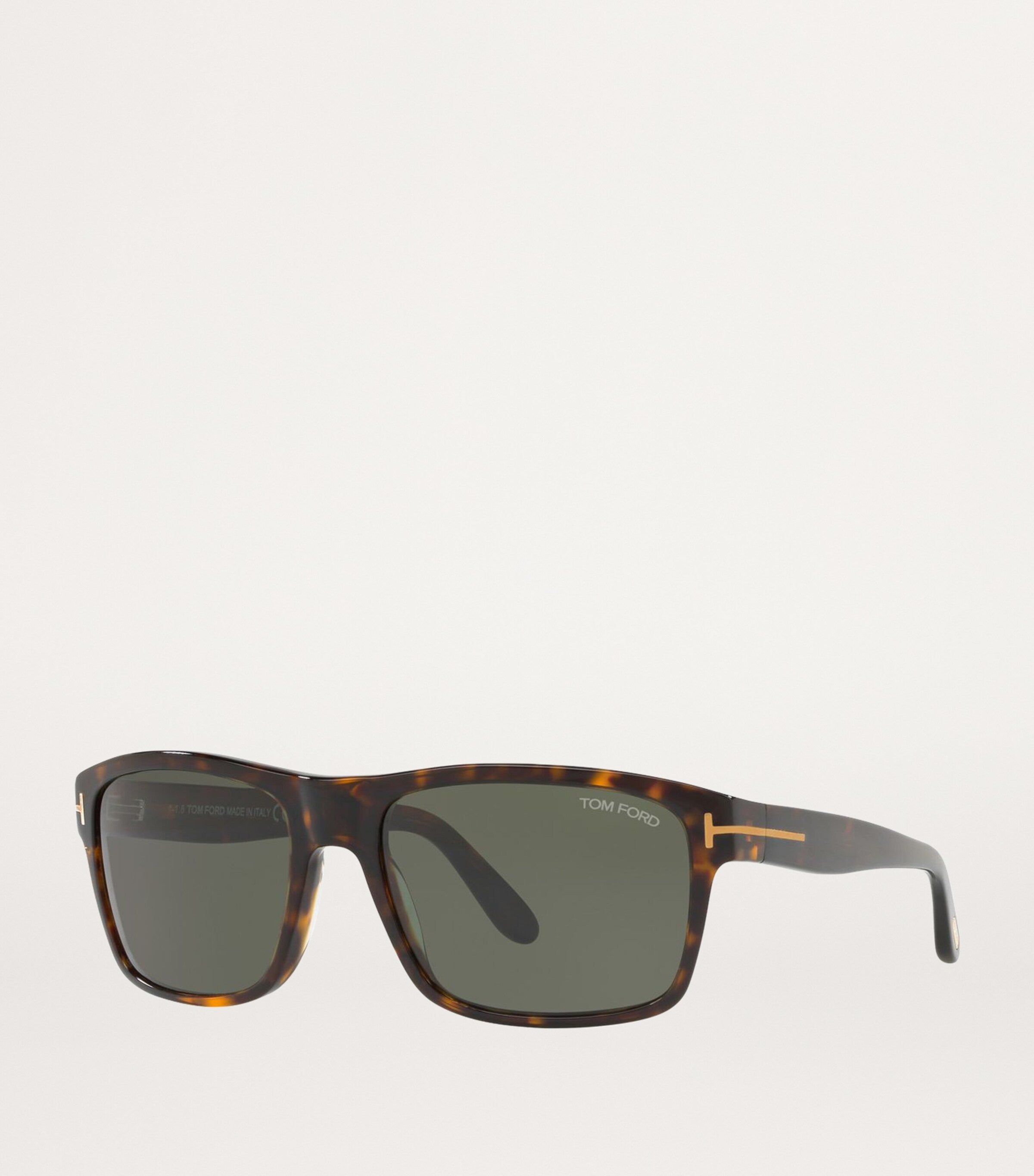 Acetate FT0678 Sunglasses