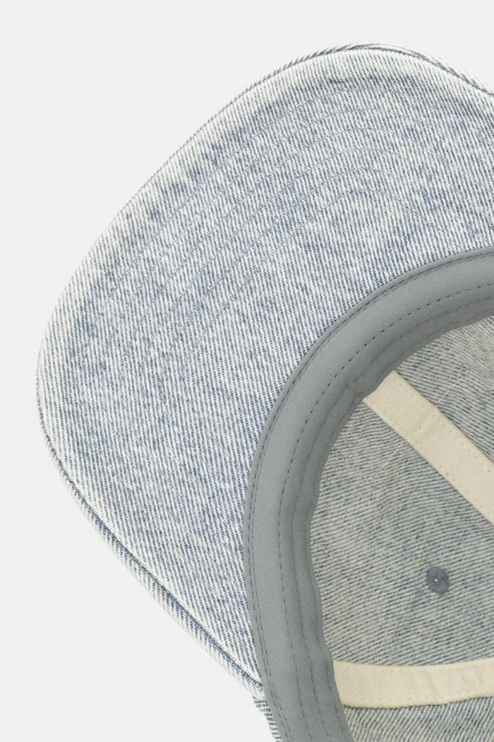 Levi's RELAXED DAD HERITAGE Denim Şapka