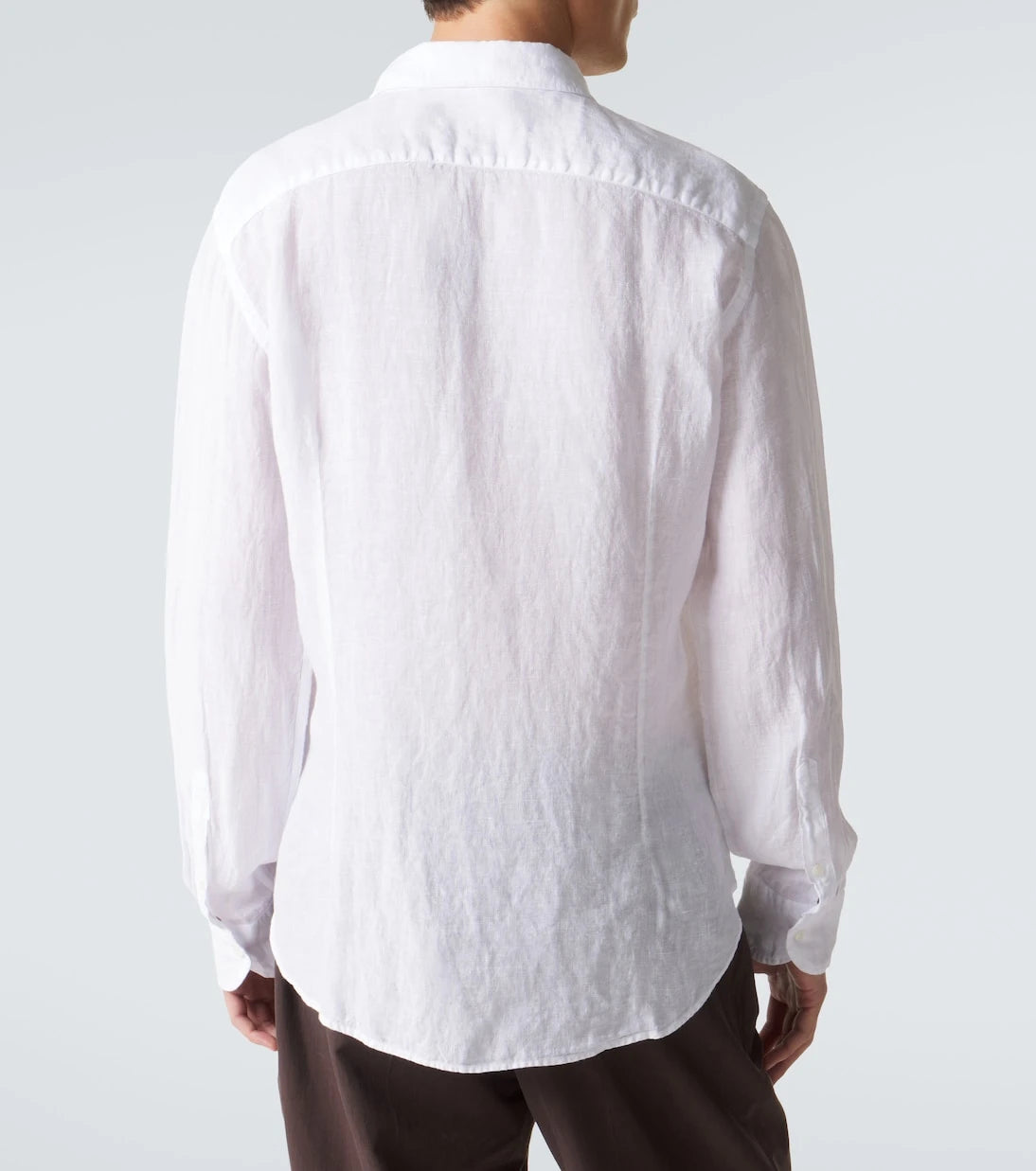 Fedeli - Linen shirt