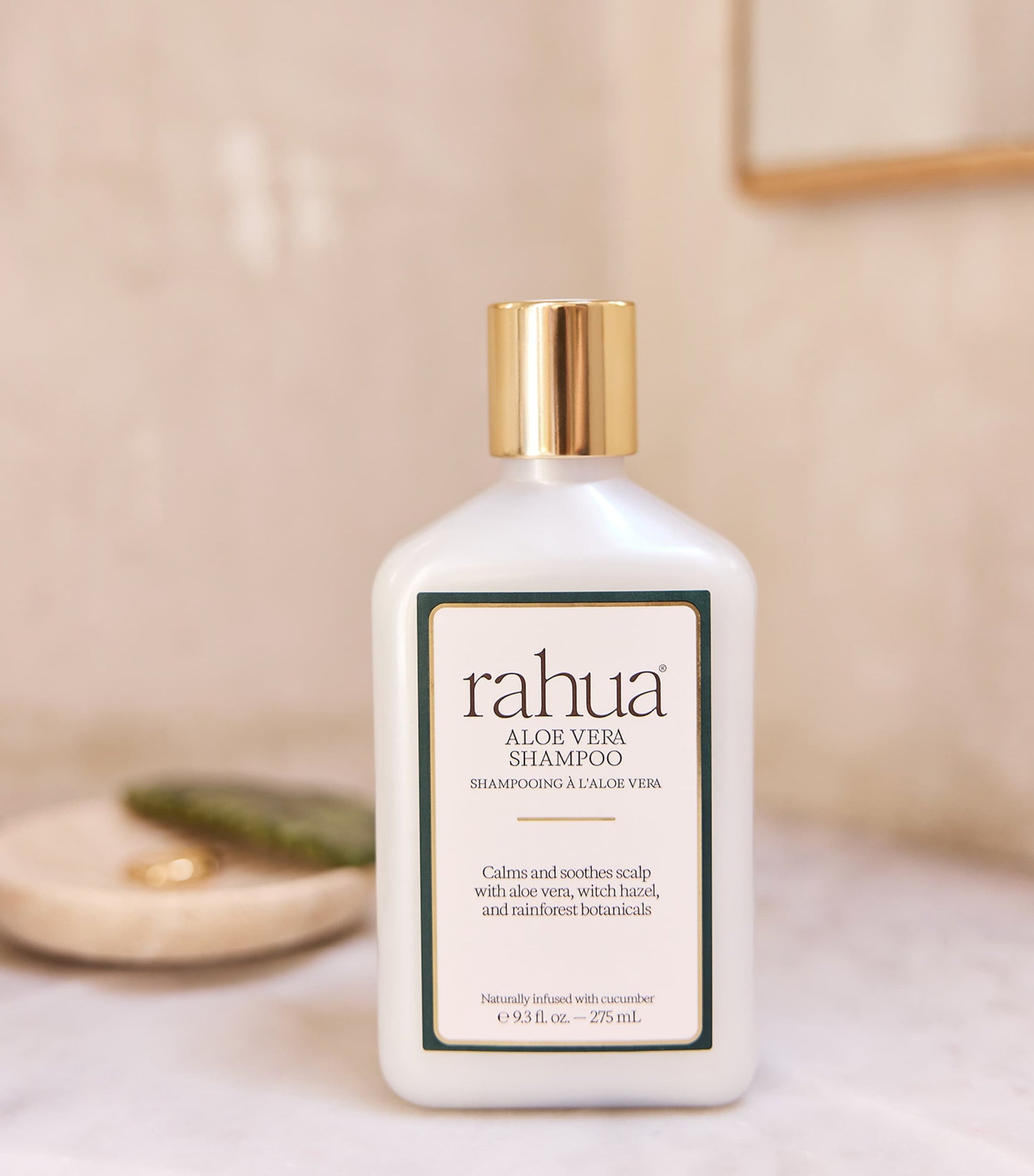 Aloe Vera Shampoo (275ml)
