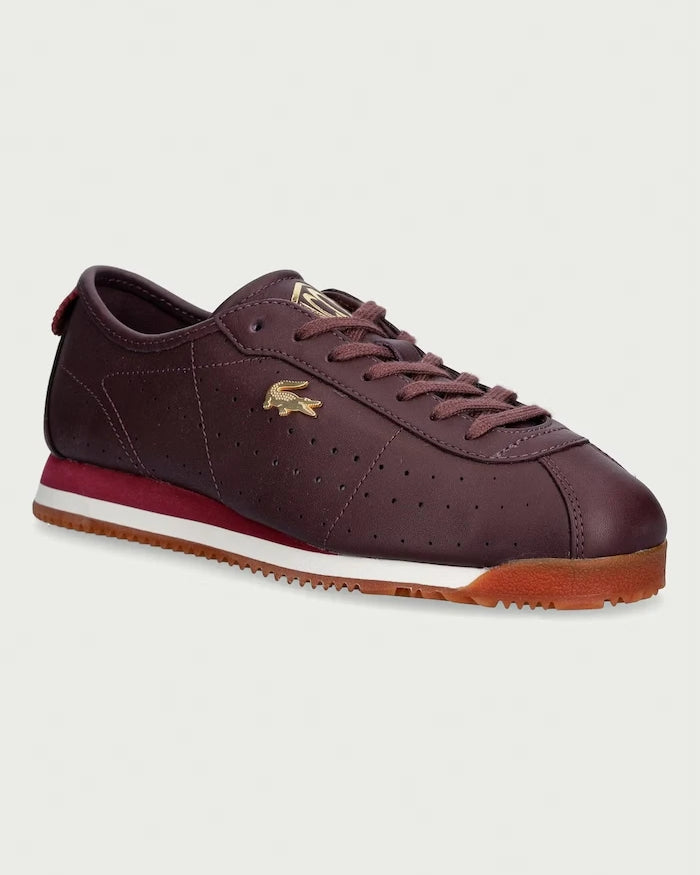 Lacoste CLUB-LOW kadın deri sneaker
