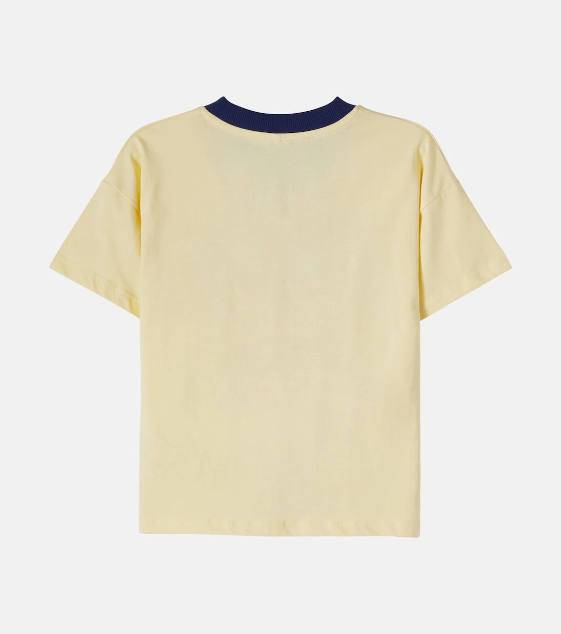 Mini Rodini - Printed cotton jersey T-shirt