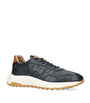 Leather Hyperlight Sneakers
