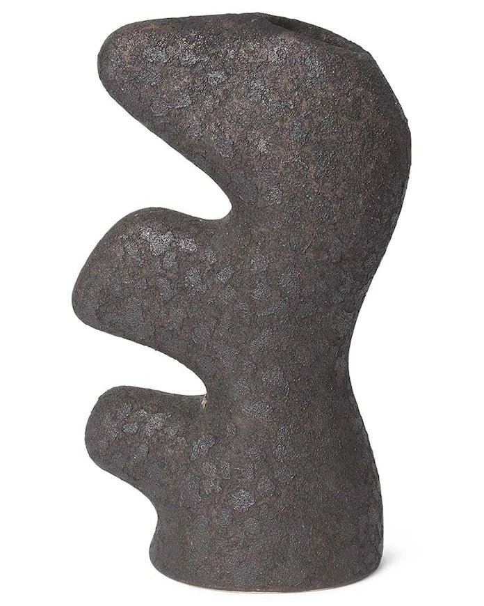 Dekoratif Vazo ferm LIVING Yara Vase S