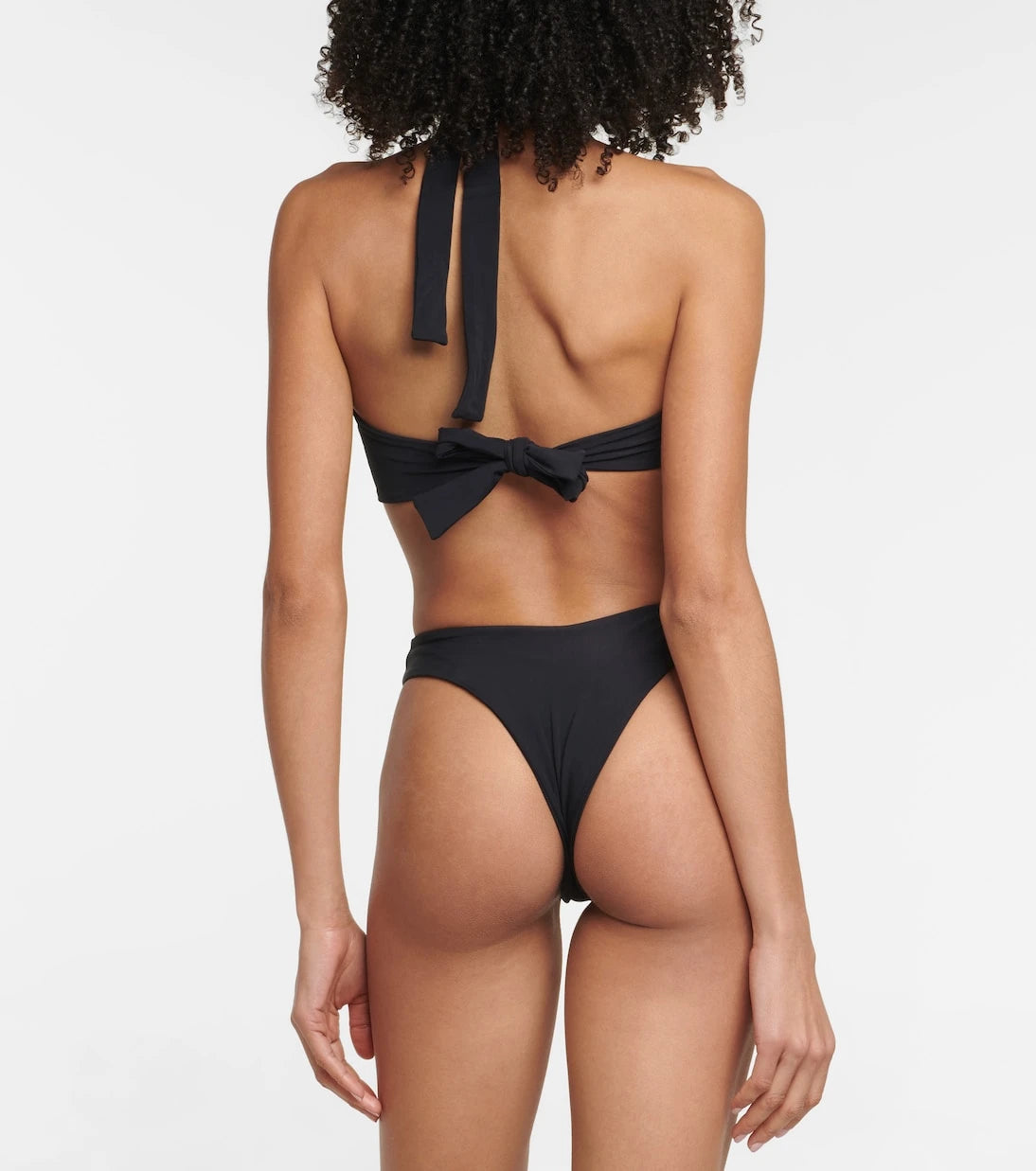 Louisa Ballou - Cutout swimsuit