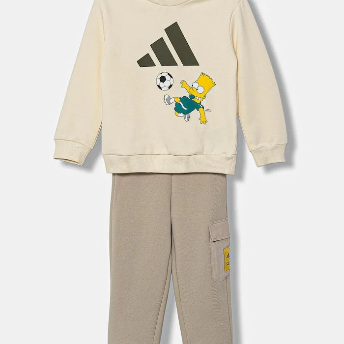 Детски анцуг adidas