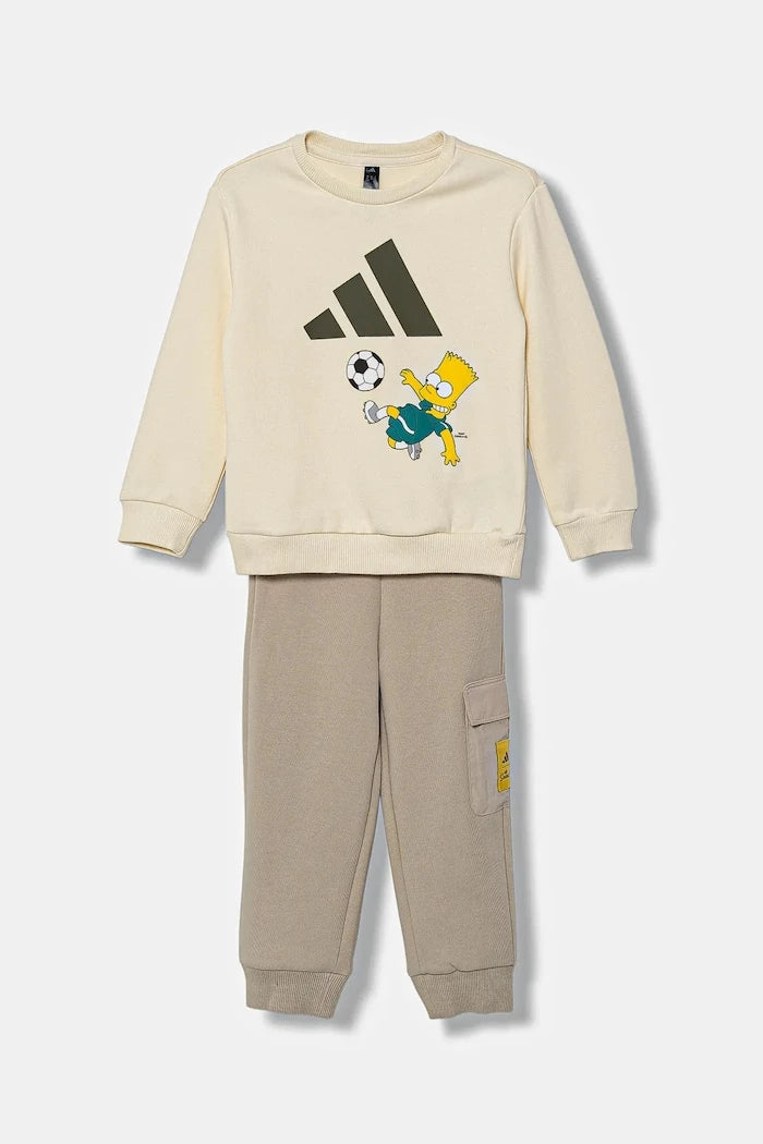 Детски анцуг adidas