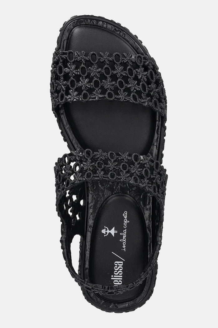 Сандали Melissa MELISSA PANC SANDAL + ISABELA CAPETO