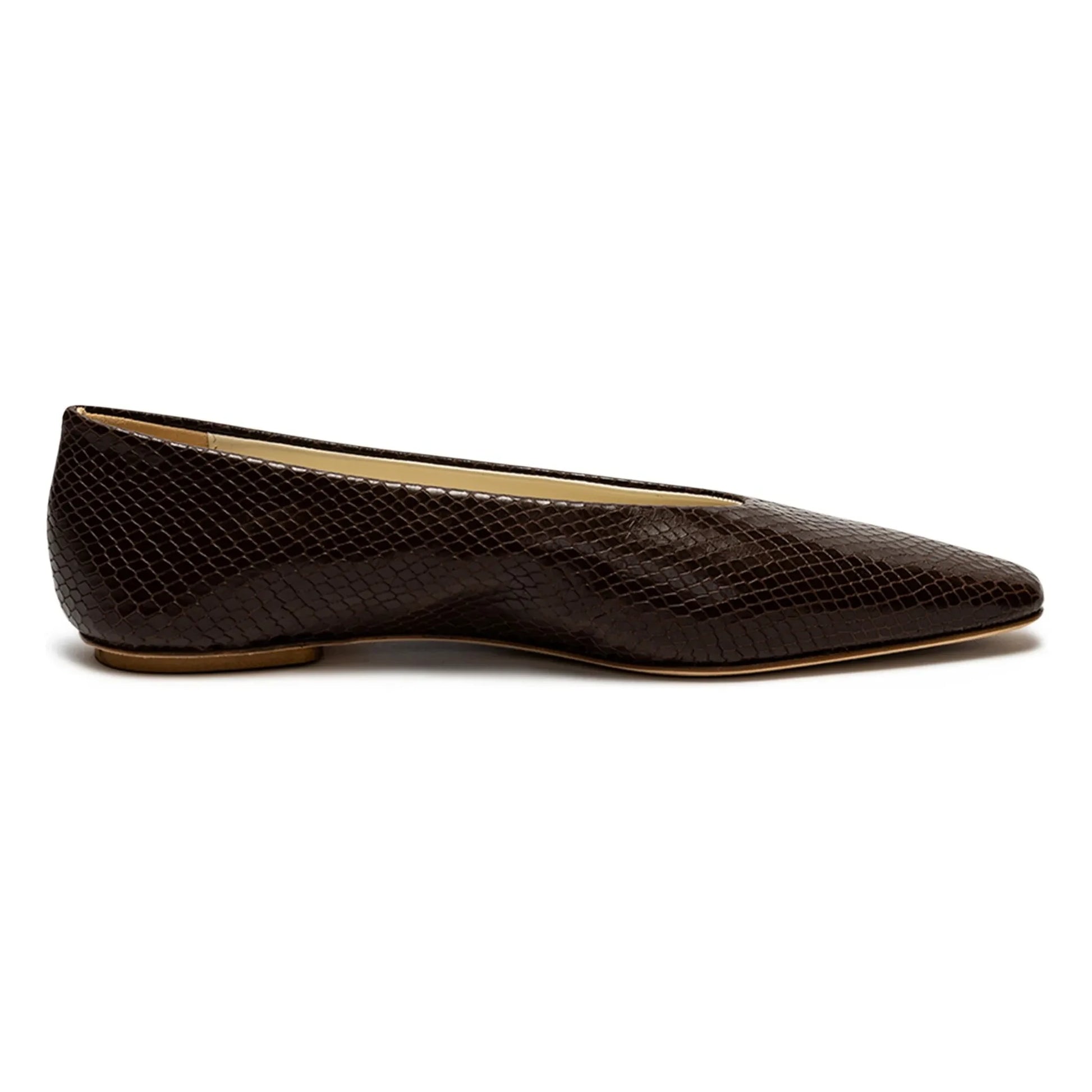 Odare - Bilbao Python ballerinas | Brown