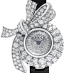 Graff White Gold and Diamond Tilda's Bow Watch 22.5mm