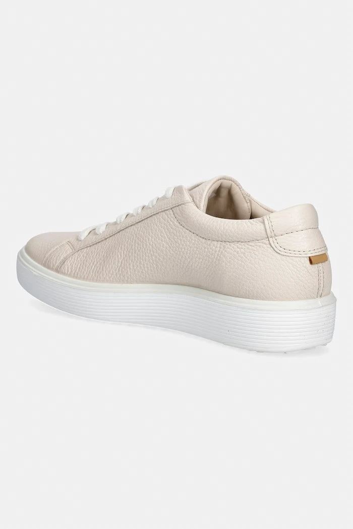 Кожени кецове Ecco Soft 60 W