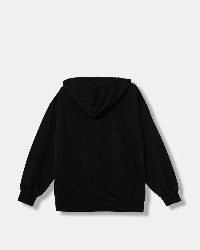 Elisabetta Franchi Çocuk Pamuklu Sweatshirt