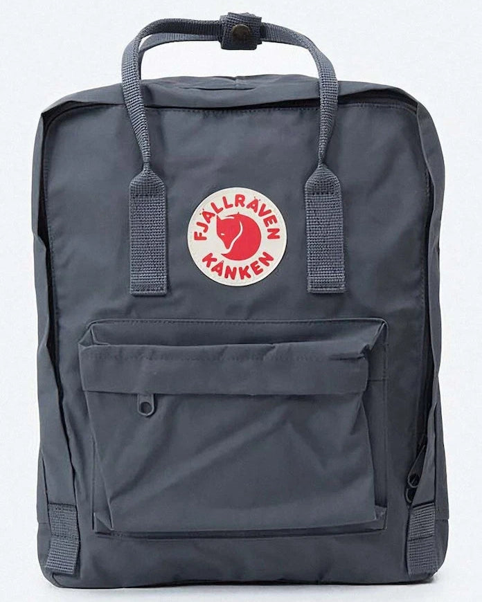 Fjallraven Kanken F23510 46 Sırt Çantası