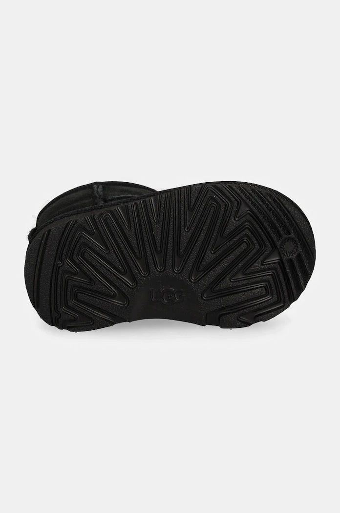Детски велурени апрески UGG CLASSIC MINI II