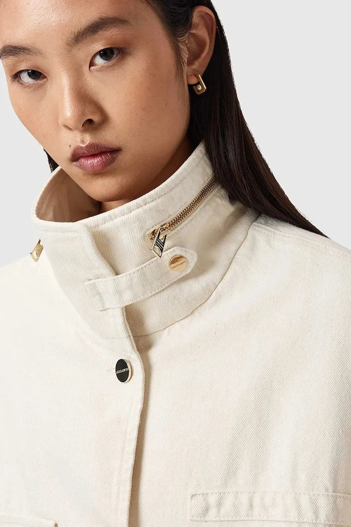 Яке AllSaints CLAY