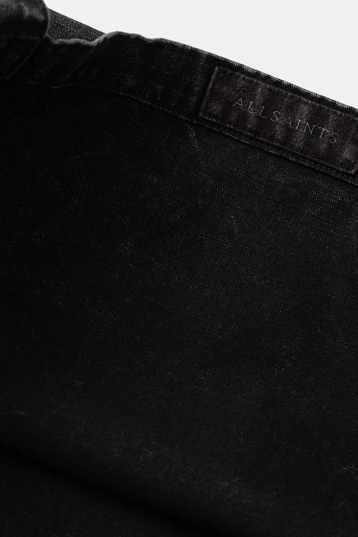 AllSaints чанта мъжка от деним