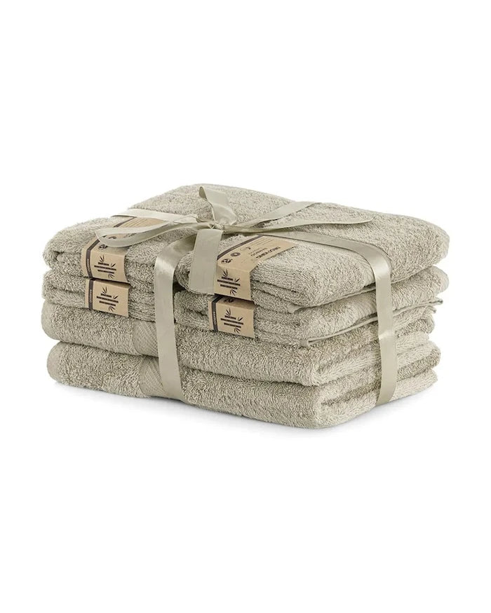 home & lifestyle havlu seti 50 ila 140 cm (6 parça)