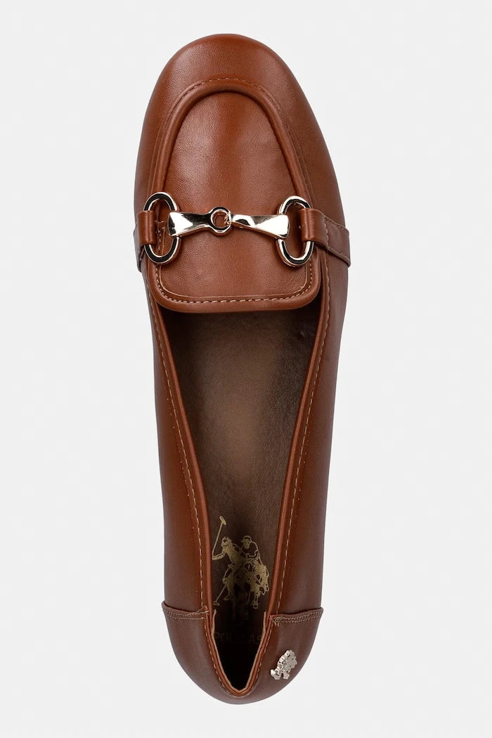 U.S. Polo Assn. CHERY002 Mokasen