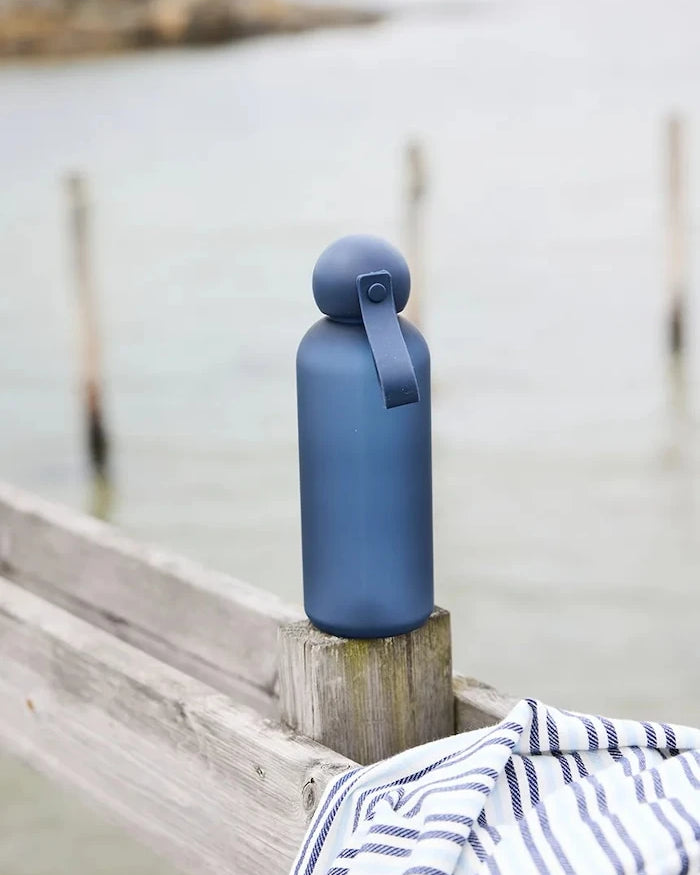 Sagaform бутилка за вода от пластмаса 650 ml