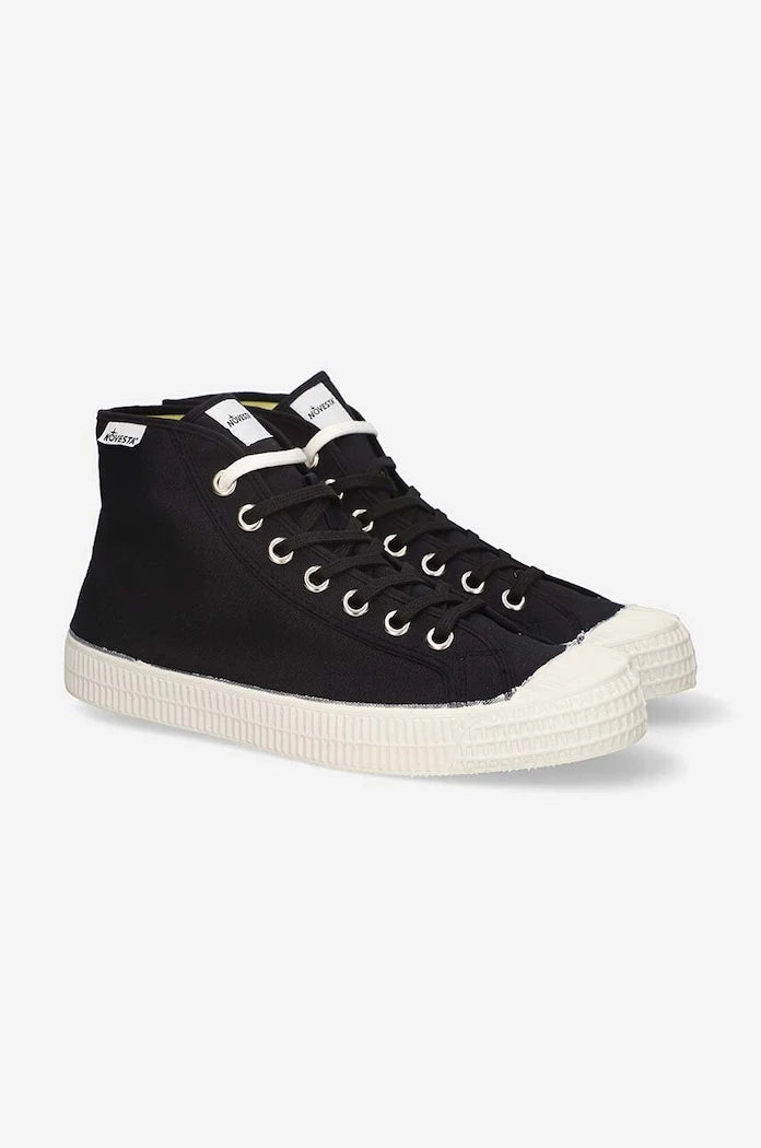 Високи кецове Novesta STAR DRIBBLE