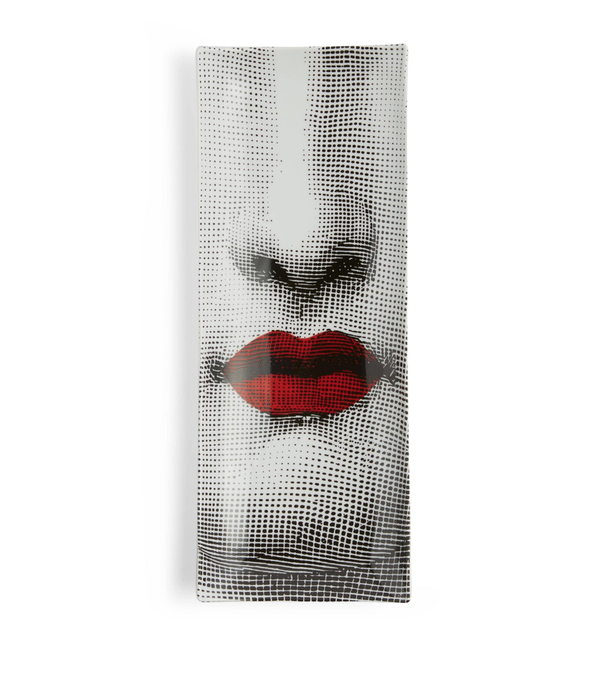 Tema e Variazioni No. 397 Tray (39cm x 15.5cm)