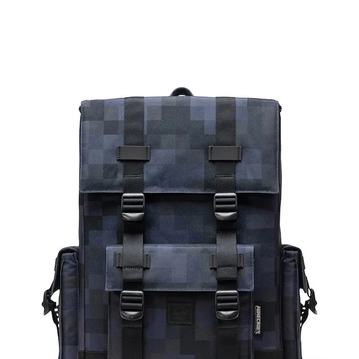 Herschel Minecraft Little America™ Sırt Çantası