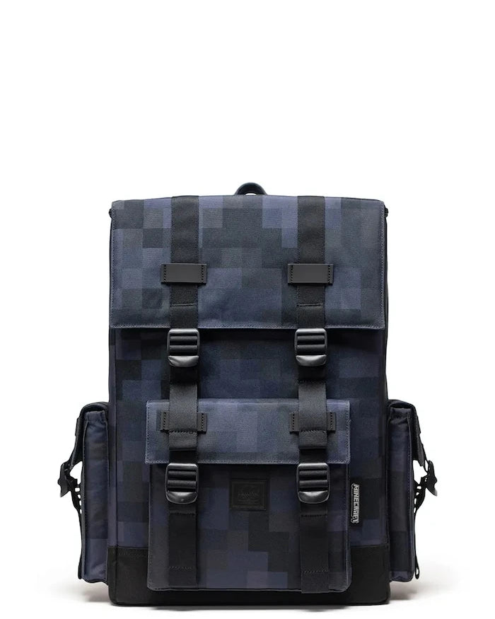 Herschel Minecraft Little America™ Sırt Çantası
