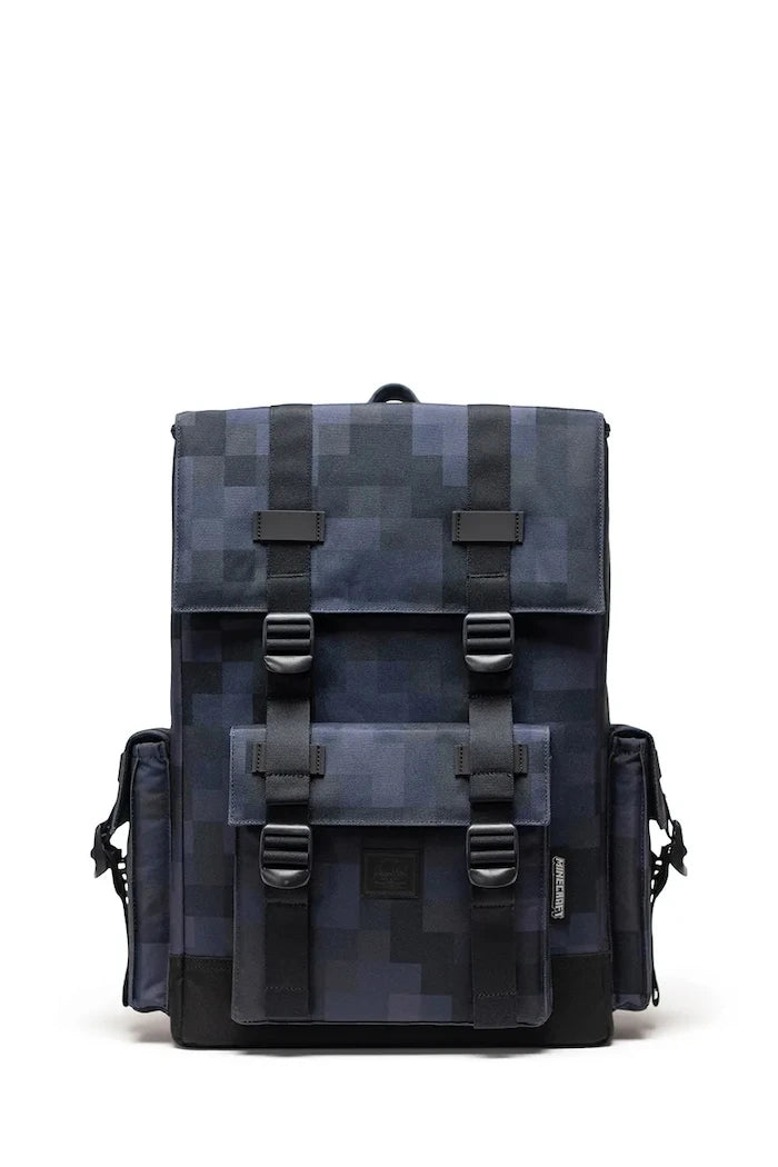 Herschel Minecraft Little America™ Sırt Çantası