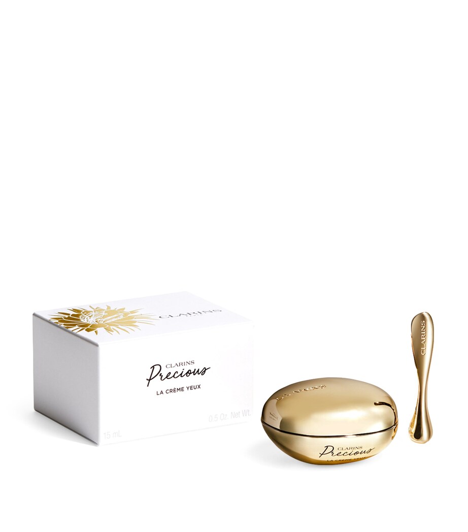 Precious La Crème Yeux Age-Defying Eye Cream (15ml)