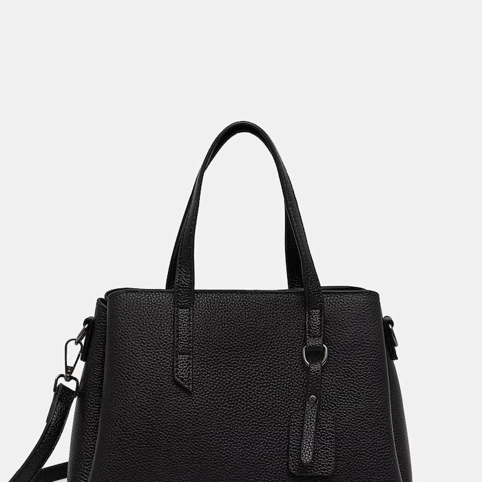 Answear.LAB kadın deri crossbody çanta