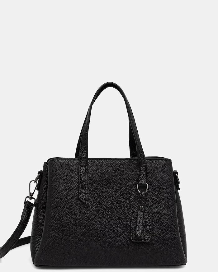 Answear.LAB kadın deri crossbody çanta