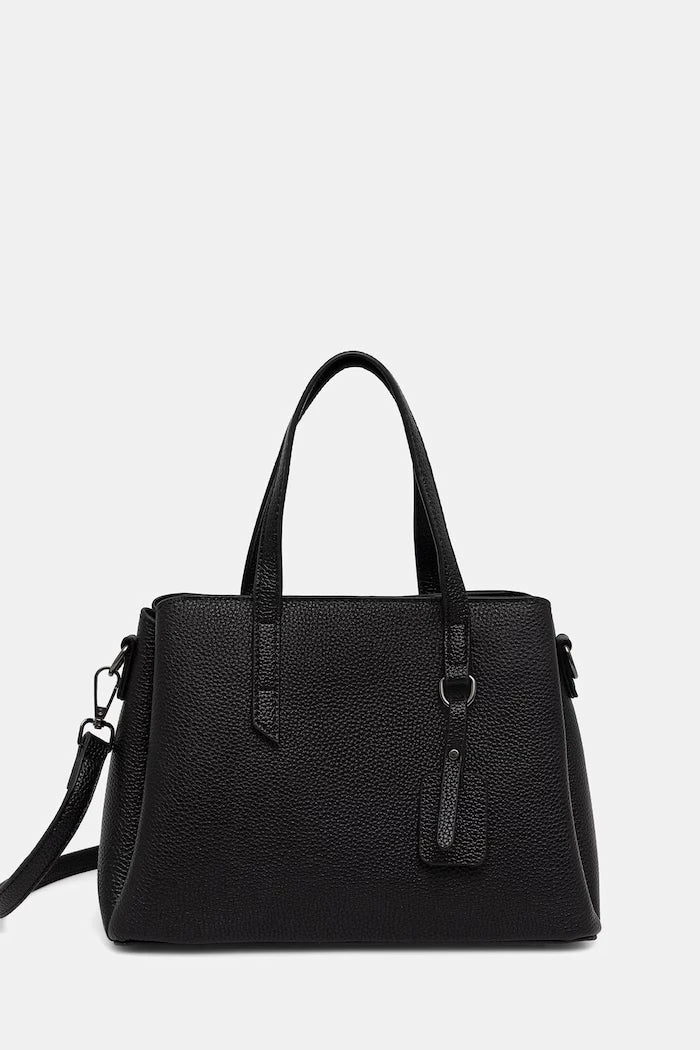 Answear.LAB kadın deri crossbody çanta