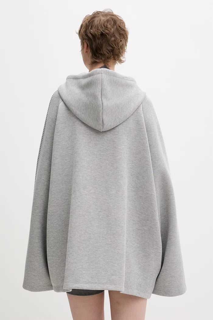 adidas Originals fermuarlı kadın sweatshirt