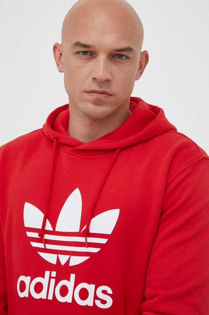 adidas Originals Classics Trefoil Hoodie