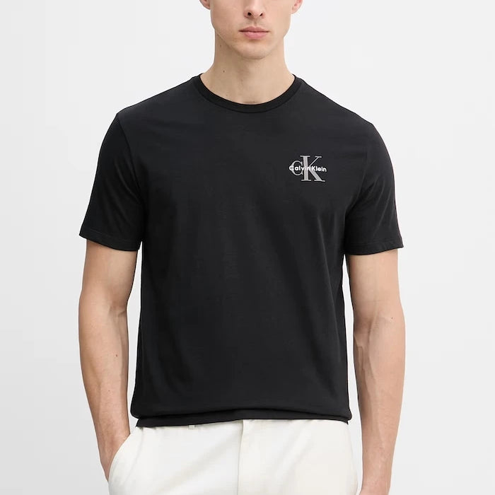 Calvin Klein Jeans тениска мъжка от памук