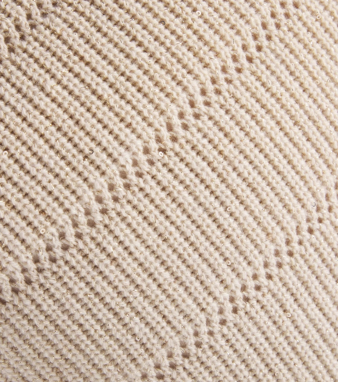 Brunello Cucinelli - Cashmere and wool cushion