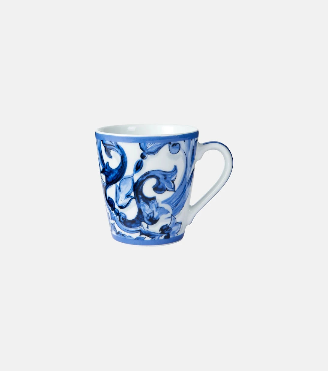 Dolce&Gabbana Casa - Blu Mediterraneo mug
