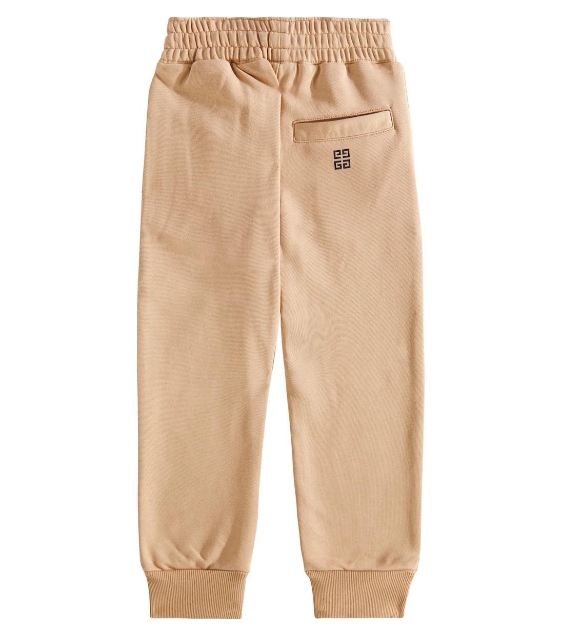 Givenchy Kids - Logo cotton-blend fleece sweatpants