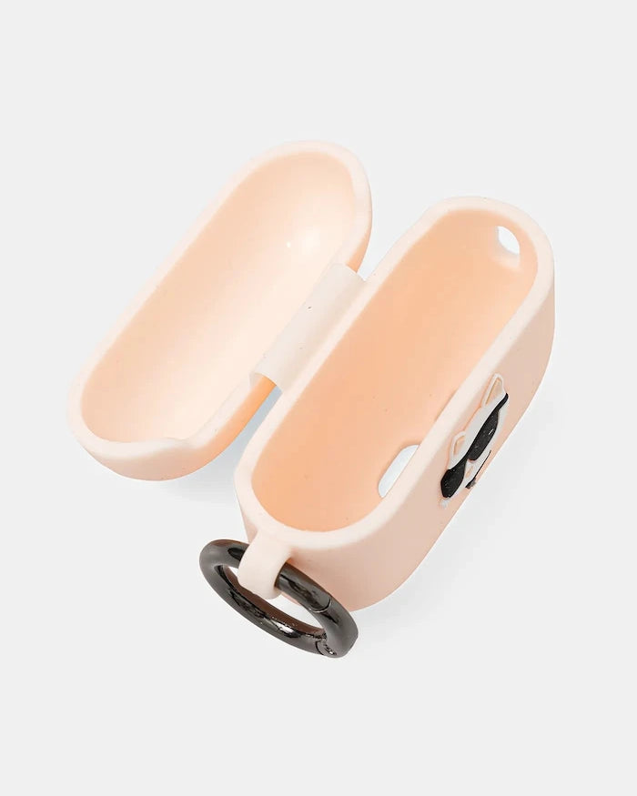 Karl Lagerfeld AirPods Pro 3 Kulaklık Kılıfı