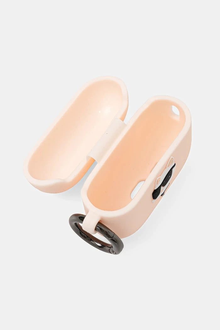 Karl Lagerfeld AirPods Pro 3 Kulaklık Kılıfı