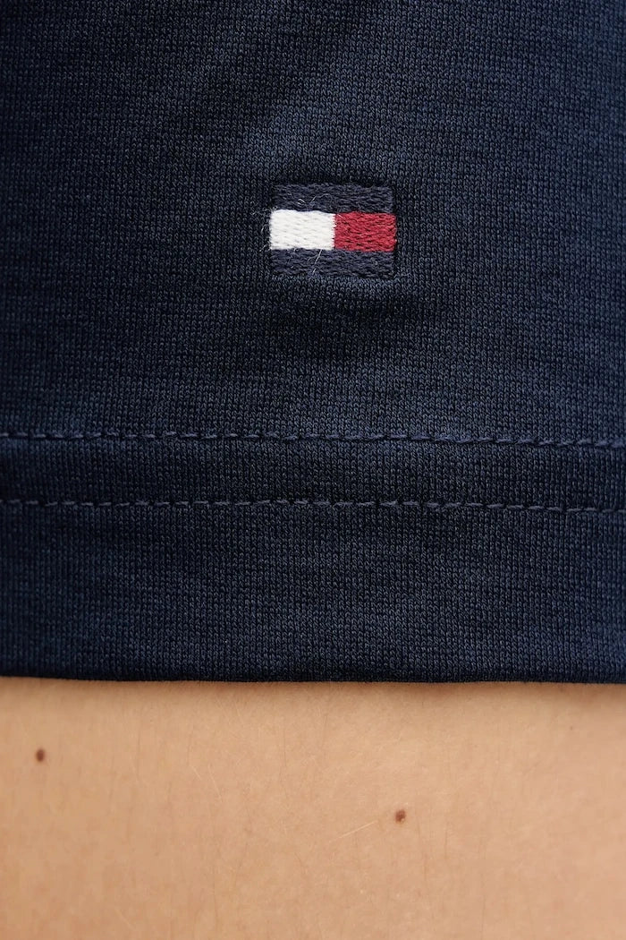 Памучна тениска Tommy Hilfiger