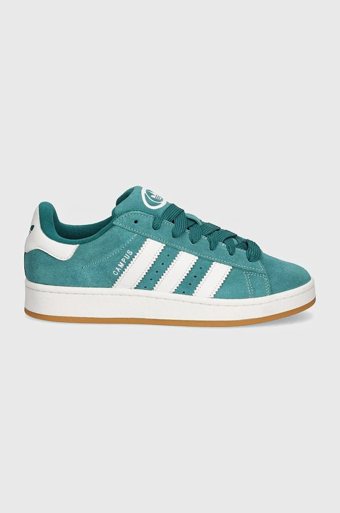 adidas Originals Campus 00s Süet Spor Ayakkabı