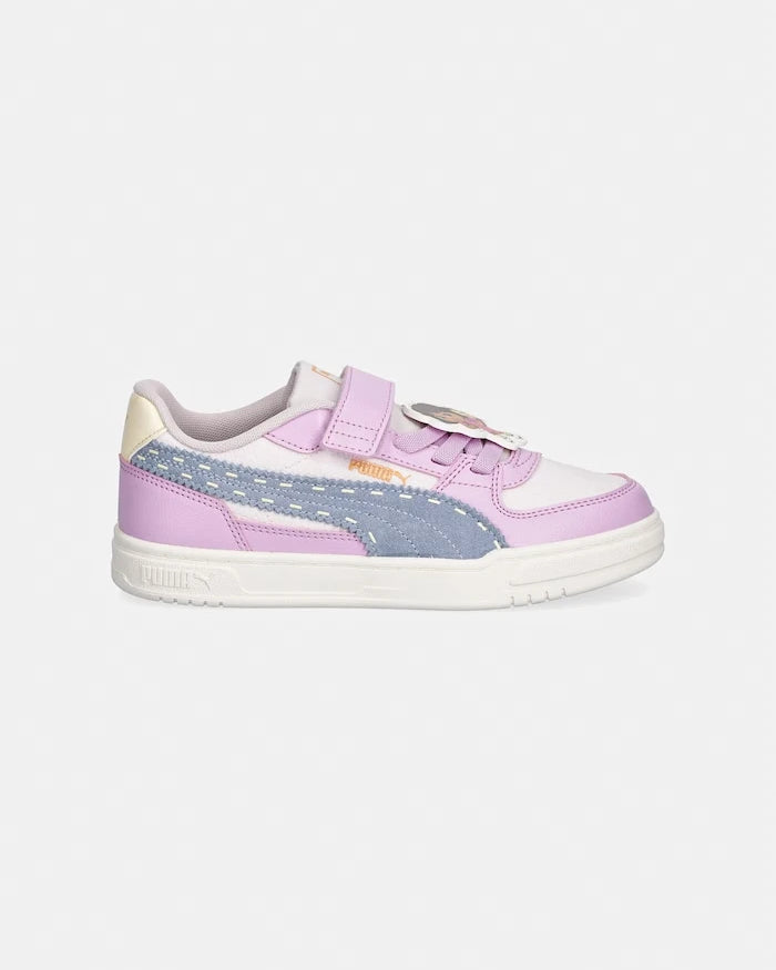Puma Caven III DORA AC+ PS çocuk spor ayakkabı